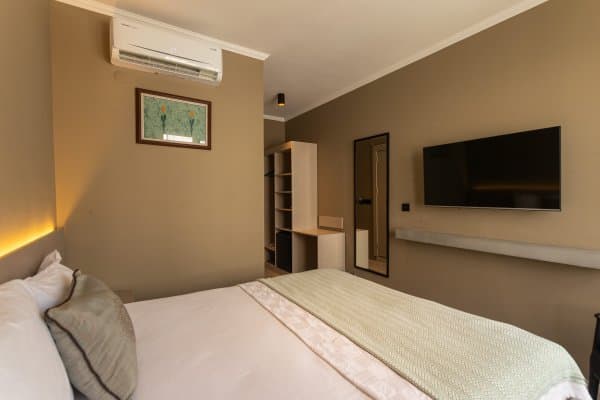 Standart Yan Cephe 1