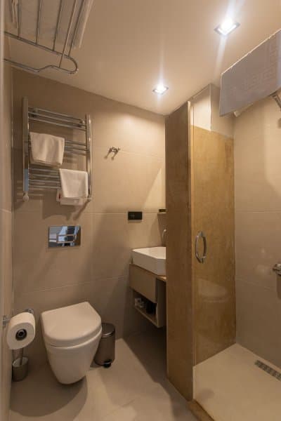 Standart Yan Cephe 4