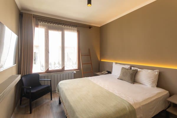 Standart Yan Cephe 3