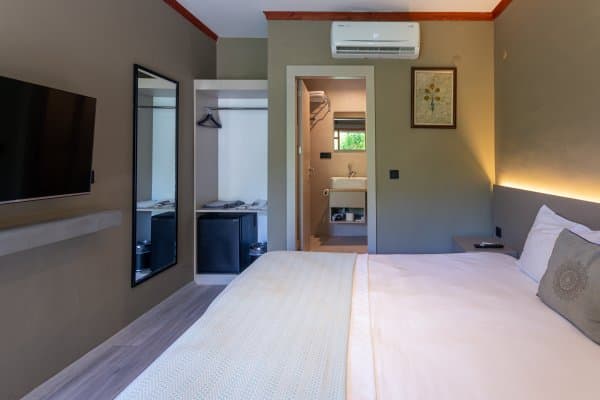 Standart Yan Cephe Bahçe Katı 1