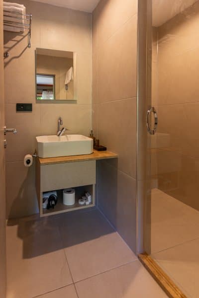 Standart Yan Cephe Bahçe Katı 4