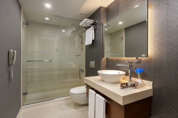 Premium Superior Room	 4