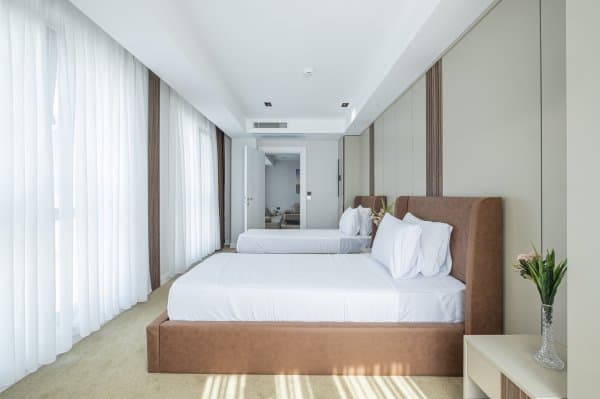 BALKONLU FAMILY ROOM 2