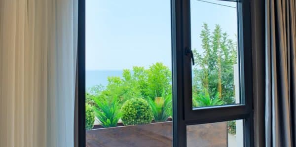 Aıle Odası Deniz Manzaralı  3