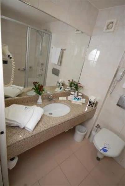 Küçük Tek Kişilik Oda 3