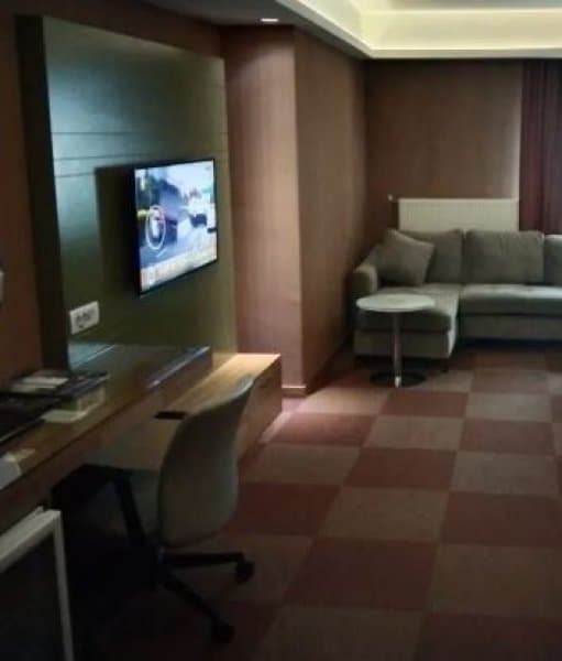 Üç Kişilik  Oda  3