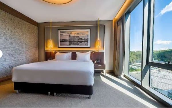 Collection Room City View 2