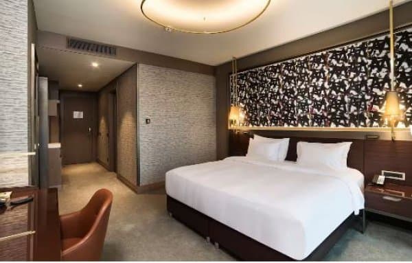 Collection Room City View 3