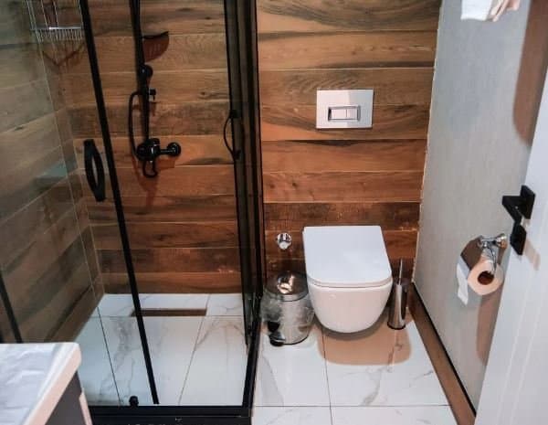 Deluxe Double 25 m2 Oda 4