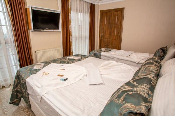 Aile Suit 7 Kişilik 1