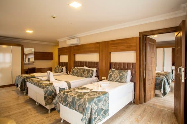 Aile Suit 7 Kişilik 2