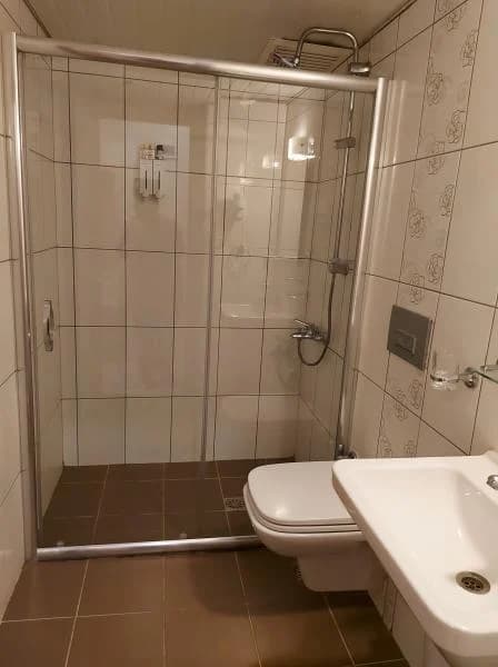 Standart Oda Üç Kişilik  3