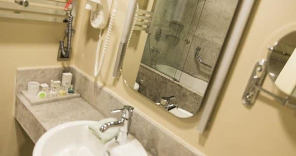 Three Bedrooms Suite  4