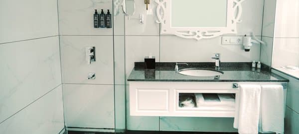 Deluxe Room Single Bed	 4