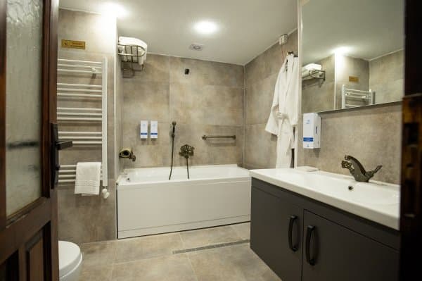 Ege Evleri Standart 4