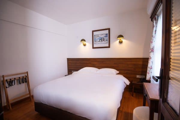 Ege Evleri Aile Odası 1