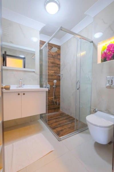 Standart Deniz Manzaralı 4