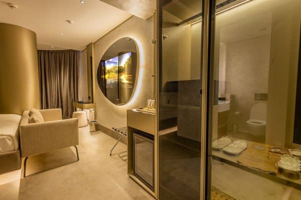 Deluxe Standart Oda  2