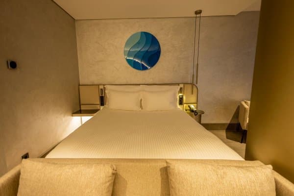 Deluxe Standart Oda  3