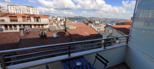 Premium Balcony Room 2