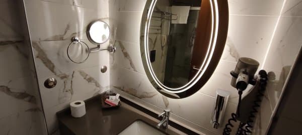 Deluxe Bosphorus Balcony Room 4