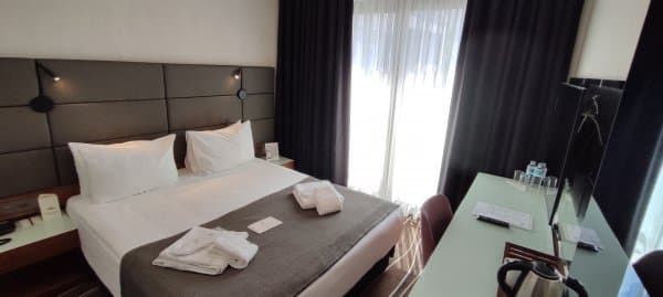 Premium Room 1
