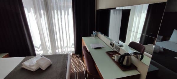 Premium Room 3