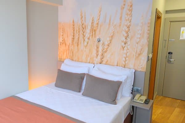 Single Sea View Room 3