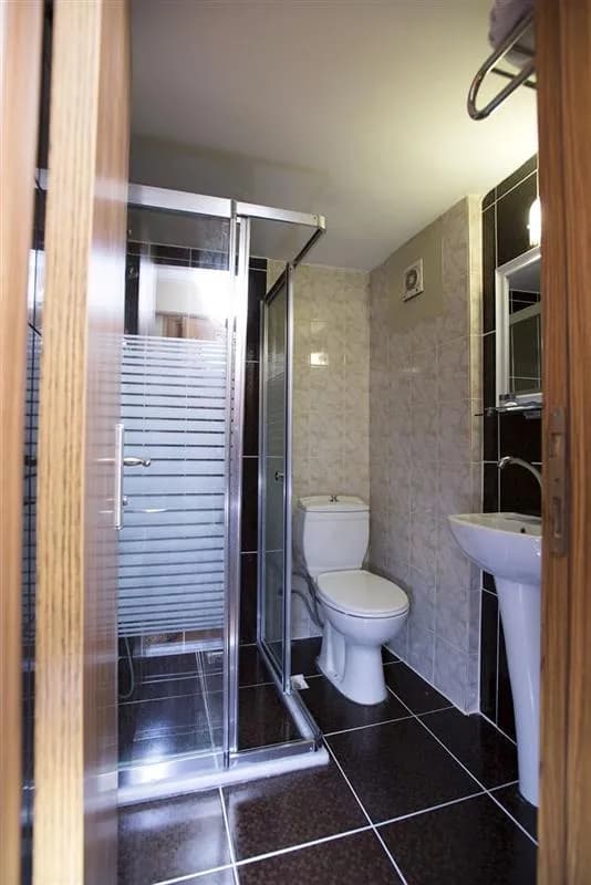 Standart İki Yataklı Oda 4