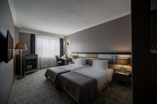 Bosphorus Family Connection 1