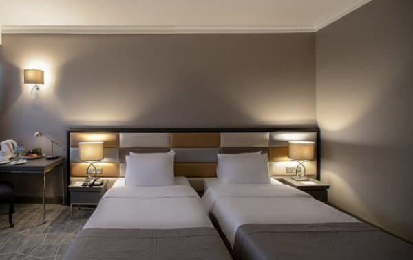 Bosphorus Family Connection 2