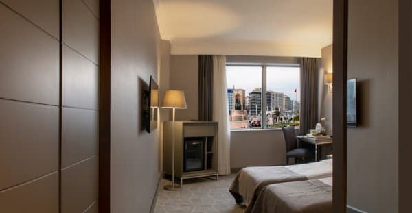 Citylife Superior Room 2