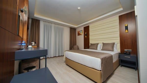 Single Room 2