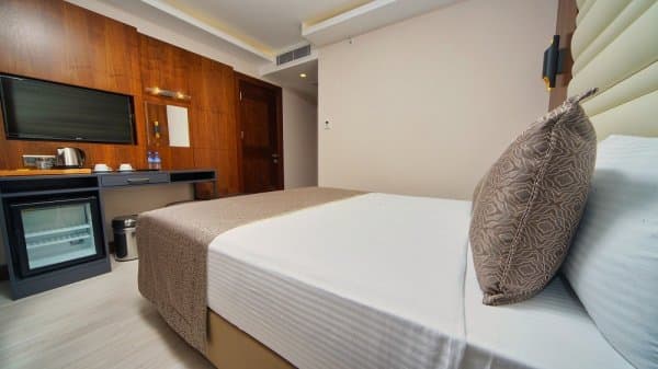 Single Room 3