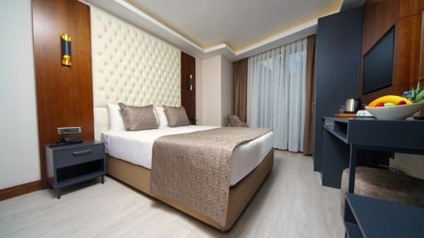 Standart Room 1
