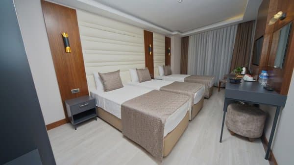 Triple Room 3