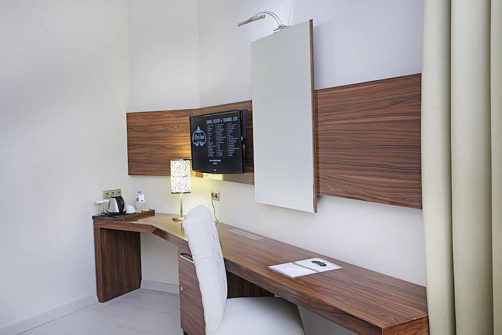 Standart Tek Kişilik Oda 2