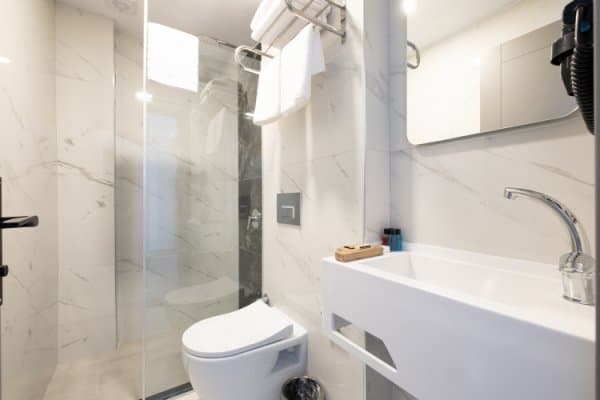 Standart Kara Manzaralı 4