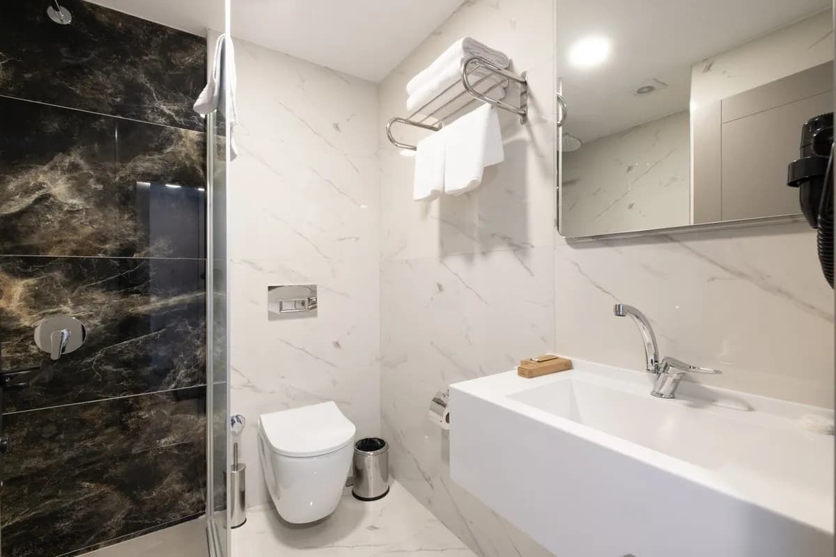 Standart Deniz Manzaralı 4