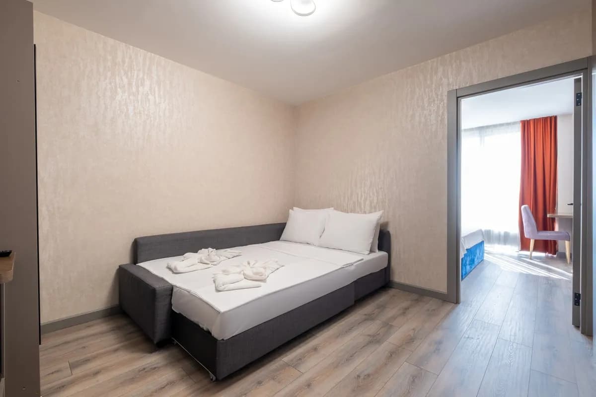 Geniş Oda Deniz Manzaralı 3