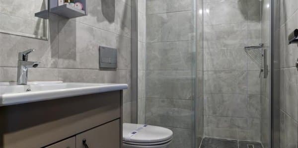 Deluxe Çift Kişilik Oda, Şehir Manzaralı, Balkonlu veya Fransız Balkonlu 4