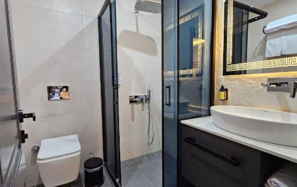 Standart İki Yataklı Oda 4