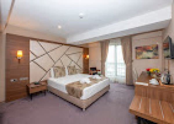 Standart Single Oda 1