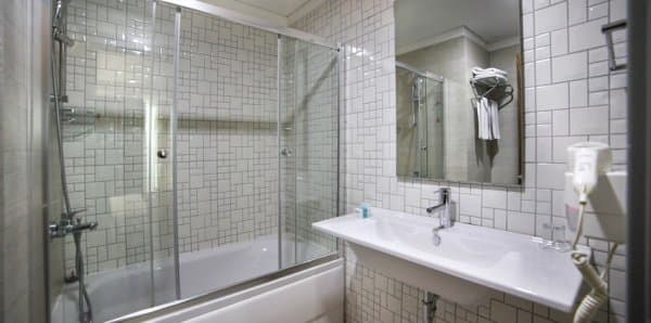 Executive Oda, Şehir Manzaralı, 4