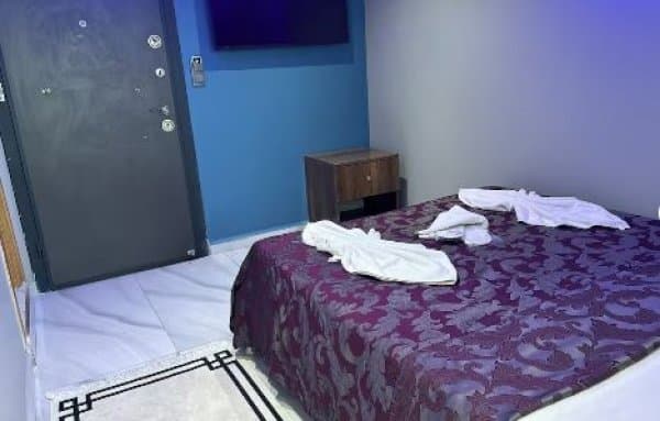 Standart Çift Kişilik Oda 3