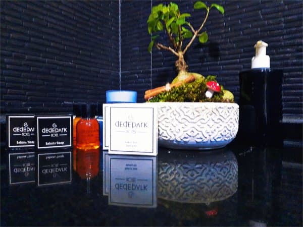 Standart Triple Oda 2