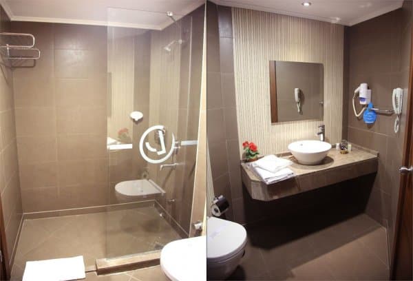 Standart Triple Oda 3