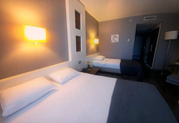 Standart Aile Odası 1