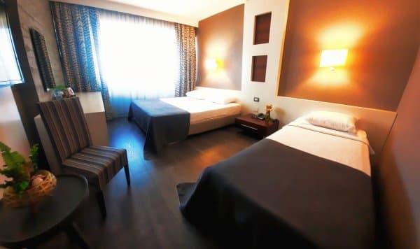 Standart Aile Odası 2