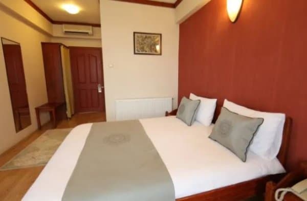 Standart Deniz Cephe 2